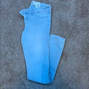 Hollister Jean legging